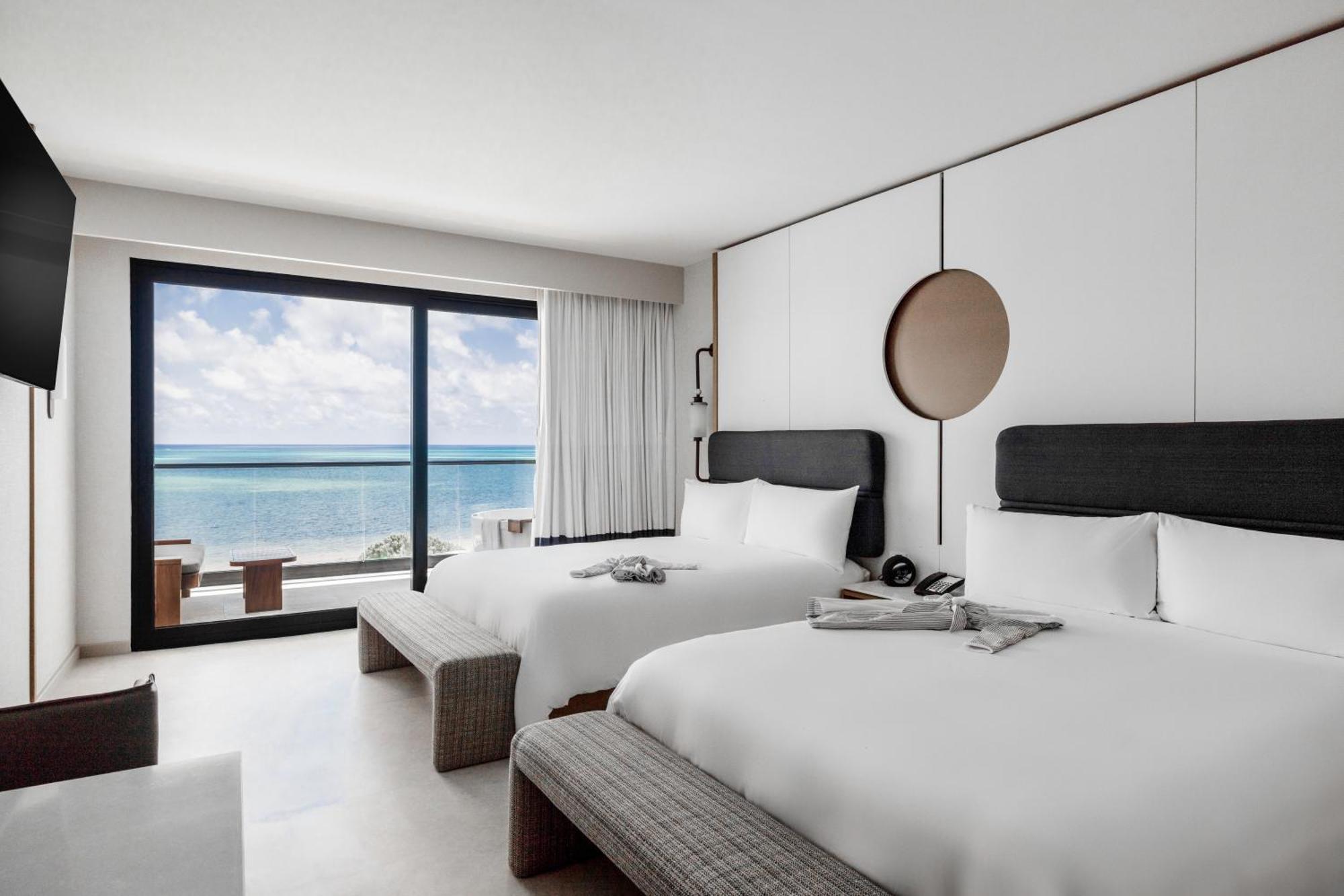 Ava Resort Cancún Esterno foto