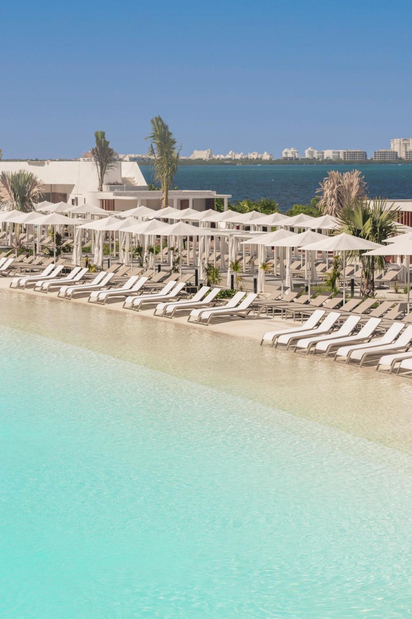 Ava Resort Cancún Esterno foto