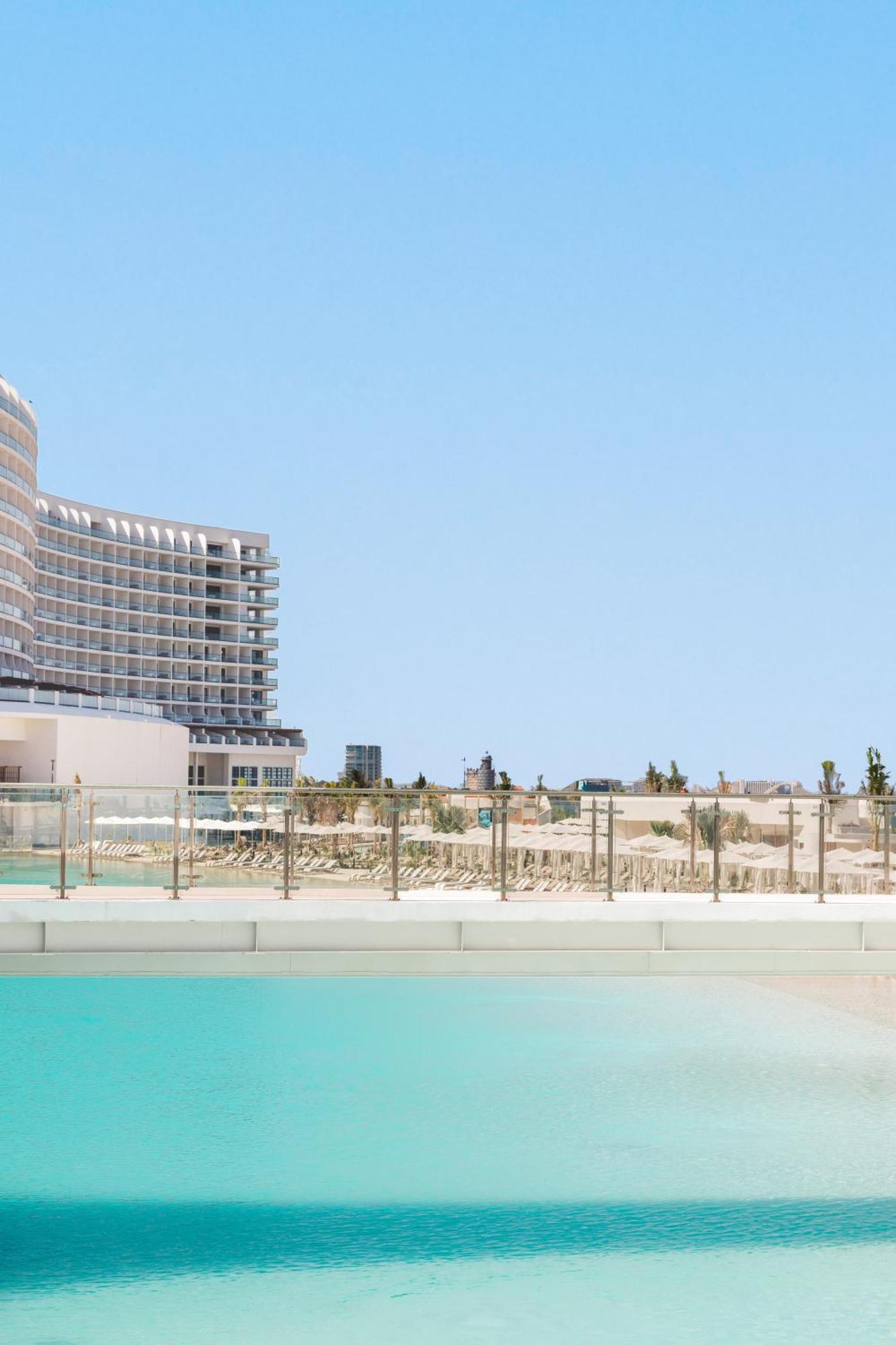 Ava Resort Cancún Esterno foto