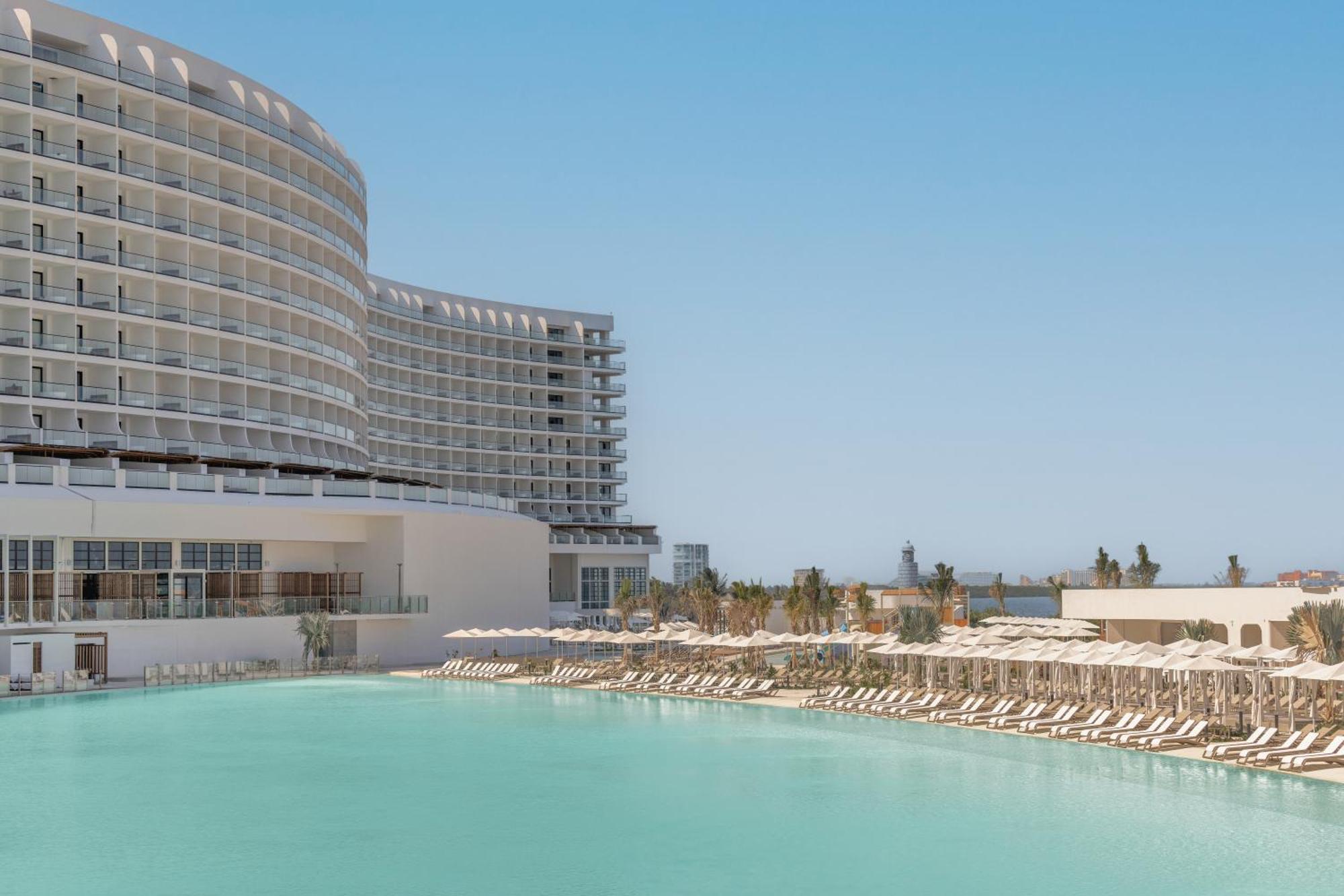 Ava Resort Cancún Esterno foto