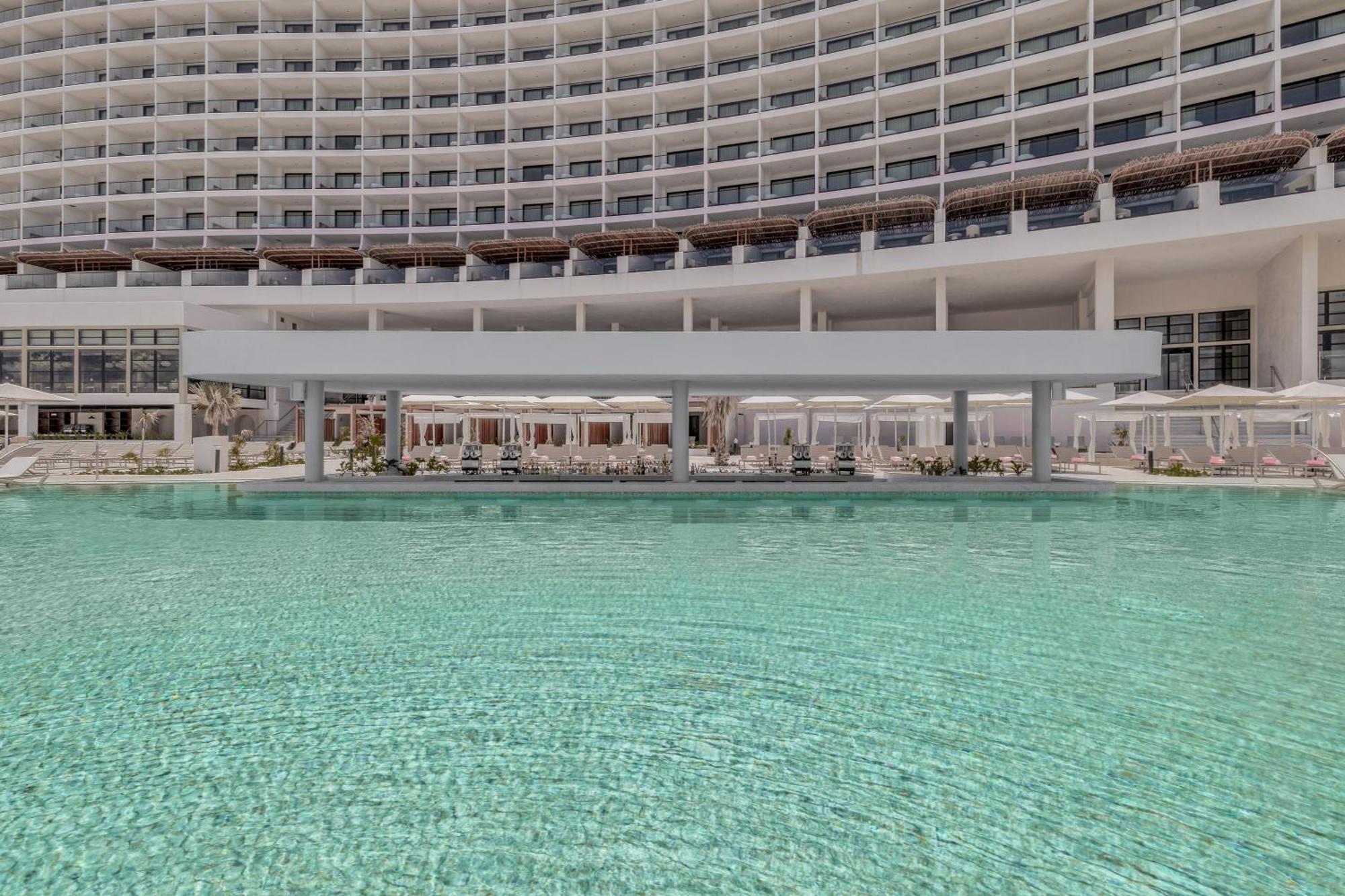 Ava Resort Cancún Esterno foto